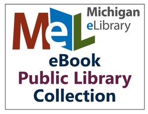MeL eBook Public Library Collection